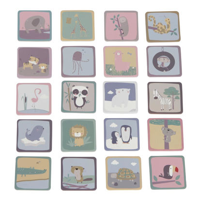  Memo – Zoo