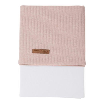 Bettlaken - Pure Pink