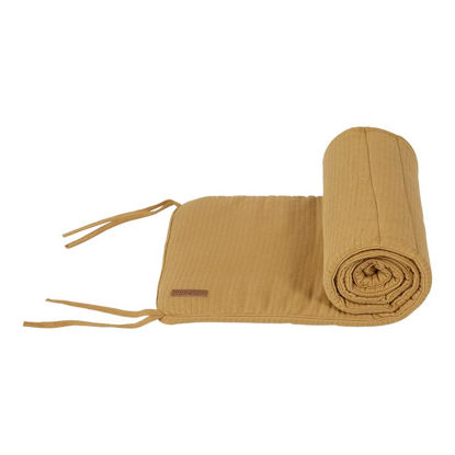 Babybett Nestchen - Pure Ochre