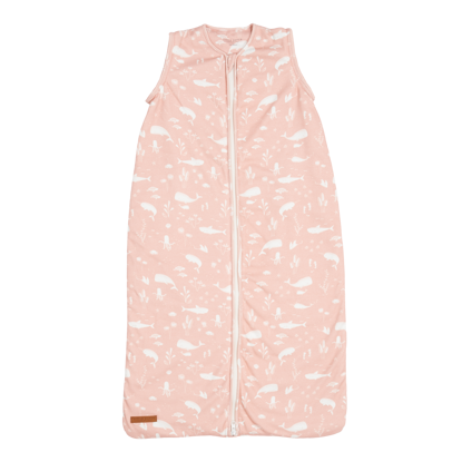 Sommerschlafsack 90 cm - Ocean Pink