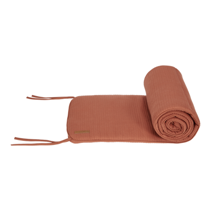 Babybett Nestchen - Pure Rust