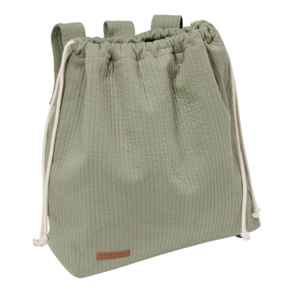 Bild von Toy bag - Pure Olive