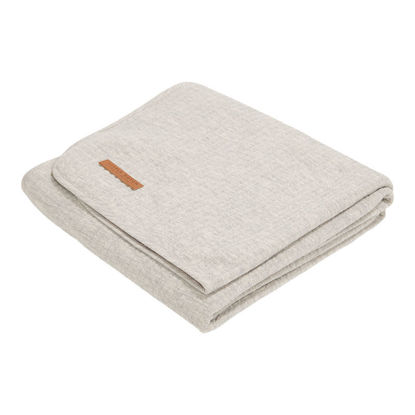 Bild von Leichte Sommerdecke - Pure Grey