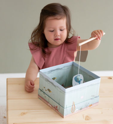 Bild von Little Dutch Angelspiel