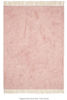 Bild von Teppich Pure pink dot 170x120cm