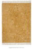 Bild von Teppich Pure ochre dot 170x120cm