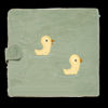 Bild von Stoffbuch mit Aktivitäten Little Goose