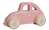 Bild von Auto pink