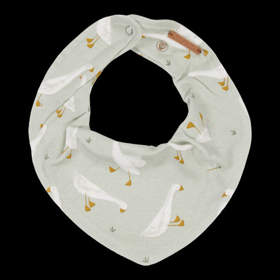 Bild von Bandana Lätzchen Little Goose