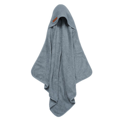 Bild von Badetuch Baby - Pure Blue