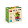 Bild von Hello Box Rainbox Mix - 100 Steine