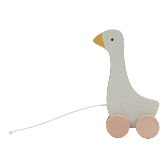 Bild von Nachziehtier Little Goose FSC