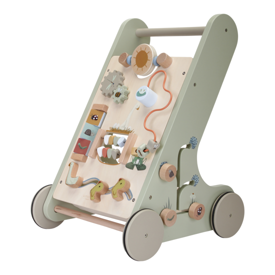 Bild von Laufwagen Little Goose Multi-activity FSC