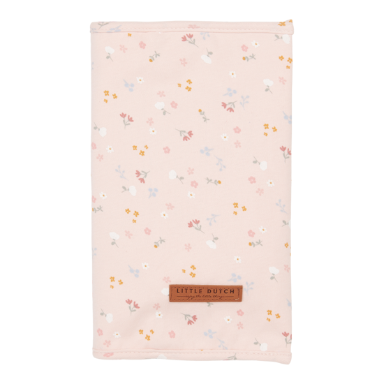 Bild von Windeltasche Little Pink Flowers