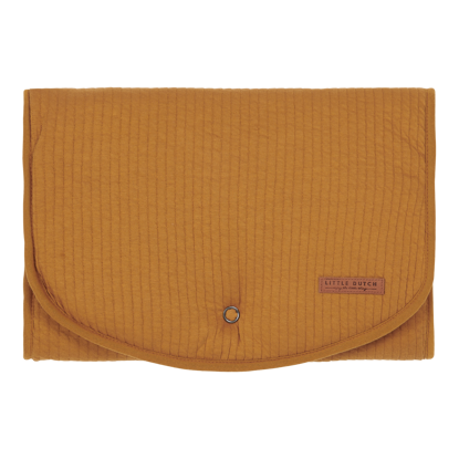 Bild von Wickelunterlage für unterwegs Pure Ochre Spice