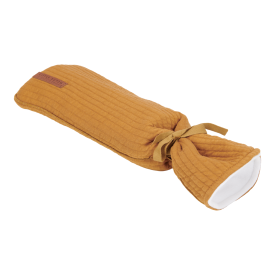 Bild von Wärmflaschenbezug Pure Ochre Spice