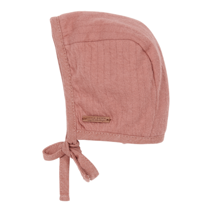 Bild von Babymütze Pure Pink Blush