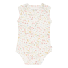 Bild von Ärmelloser Body Flowers & Butterflies - 50/56