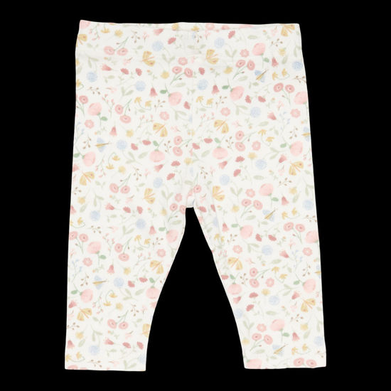 Bild von Hose Flowers & Butterflies - 68