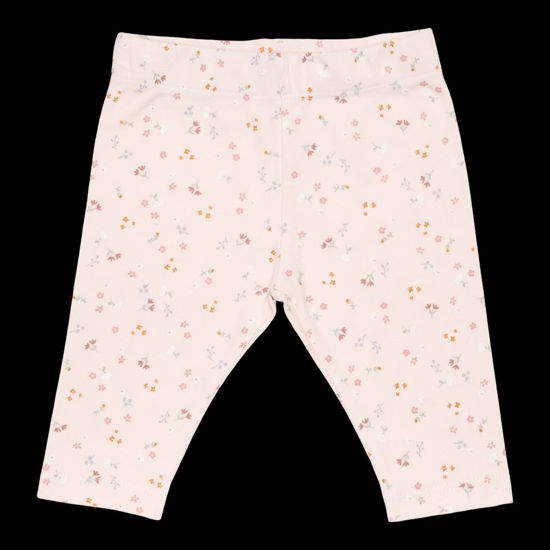 Bild von Hose Little Pink Flowers - 62