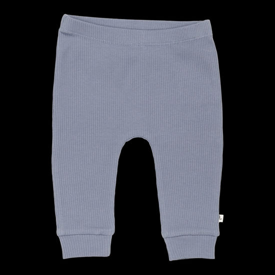 Bild von Hose Rib Blue - 62