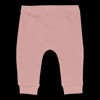 Bild von Hose Rib Vintage Pink - 50/56