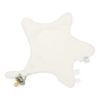 Bild von Kuscheltuch Stern Sailors Bay White