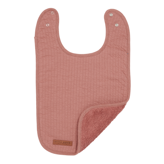 Bild von Lätzchen Pure Pink Blush