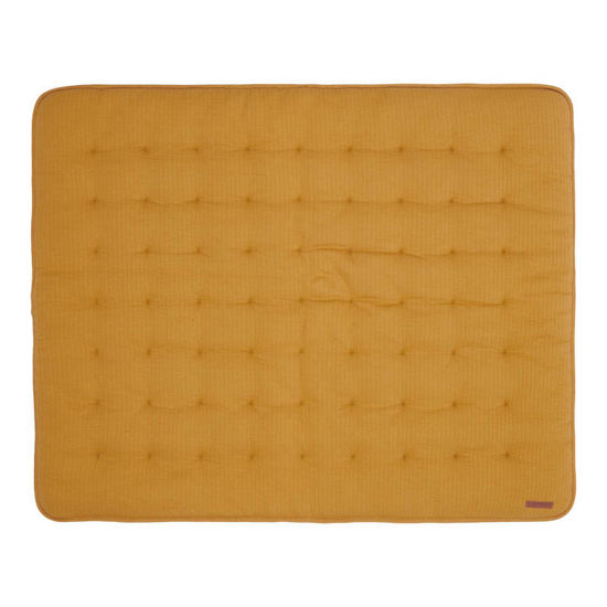 Bild von Laufgittereinlage 75 x 95 - Pure Ochre