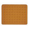 Bild von Laufgittereinlage 80 x 100 Pure Ochre Spice