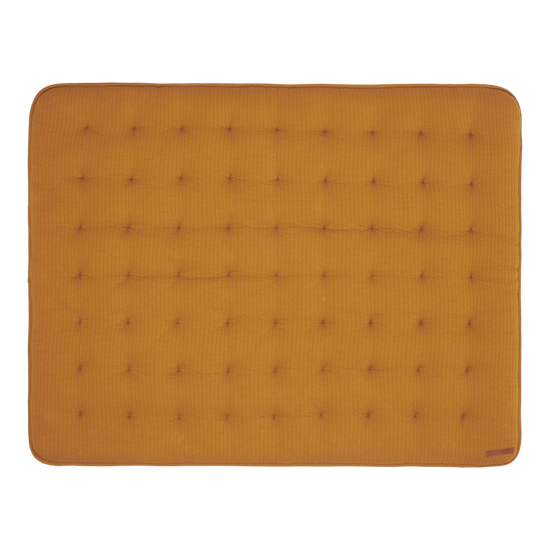 Bild von Laufgittereinlage 80 x 100 Pure Ochre Spice