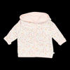 Bild von Wendejacke Flowers & Butterflies/Pink - 74