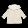 Bild von Wendejacke Little Goose/Sand - 62