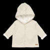 Bild von Wendejacke Little Goose/Sand - 62