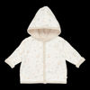 Bild von Wendejacke Little Goose/Sand - 62