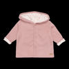 Bild von Wendejacke Little Pink Flowers/Vintage Pink - 50/56