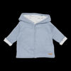 Bild von Wendejacke Sailors Bay Blue - 62