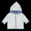 Bild von Wendejacke Sailors Bay Blue - 62