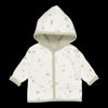 Bild von Wendejacke Sailors Bay White/Olive - 68