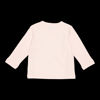 Bild von T-Shirt langärmlig Bunny Butterfly Pink - 50/56