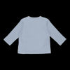 Bild von T-Shirt langärmlig Seagull Blue - 68