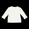 Bild von T-Shirt langärmlig Little Goose Walking White - 50/56