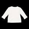 Bild von T-Shirt langärmlig Little Goose Walking White - 68