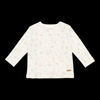 Bild von T-Shirt langärmlig Little Goose White - 50/56