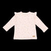 Bild von T-Shirt langärmlig Little Pink Flowers - 62
