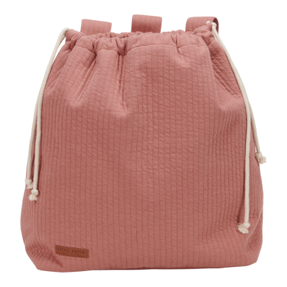 Bild von Spielzeugbeutel Pure Pink Blush