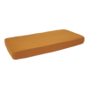 Bild von Spannbetttuch Kinderbett Pure Ochre Spice