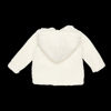 Bild von Teddyjacke Little Goose White - 74