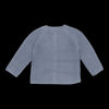 Bild von Strickjacke Blue - 68