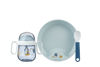 Bild von Set Babygeschirr Mio 3-teilig Sailors Bay